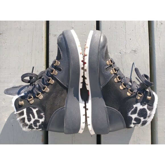 OLANG winter boots with studs size 36 (more like a 35), for -30°C - Picture 1 of 16